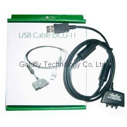 USB Data cable Sony Ericsson DCU-11